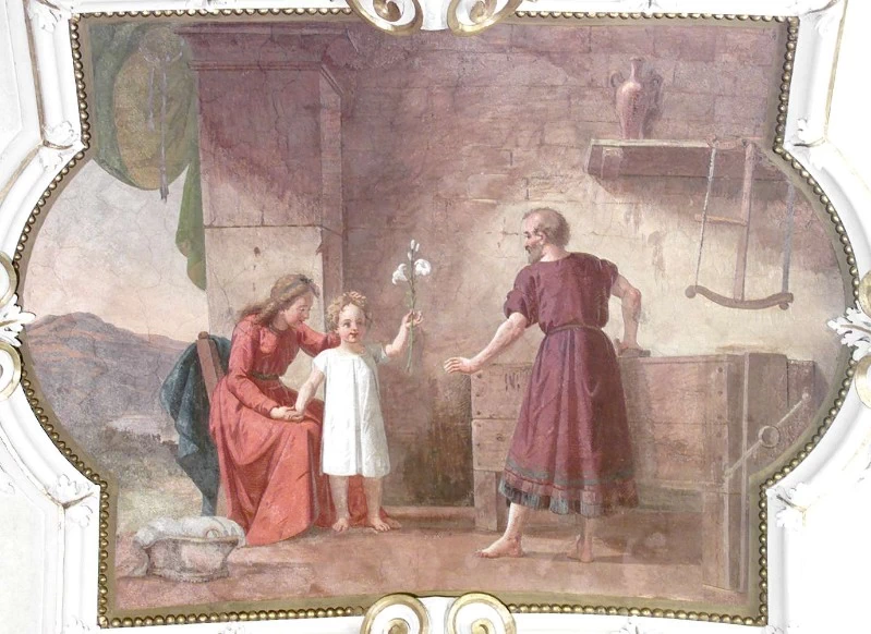 Sacra Famiglia